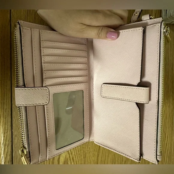 Michael Kors Phone Wristlet - Picture 3 of 4